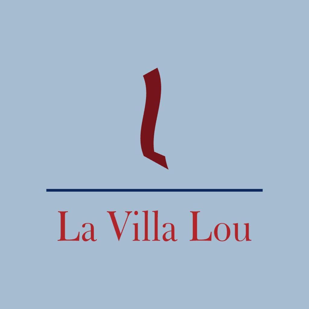 La Villa Lou, Musee Des Arts Grand Batangua 克里比 外观 照片