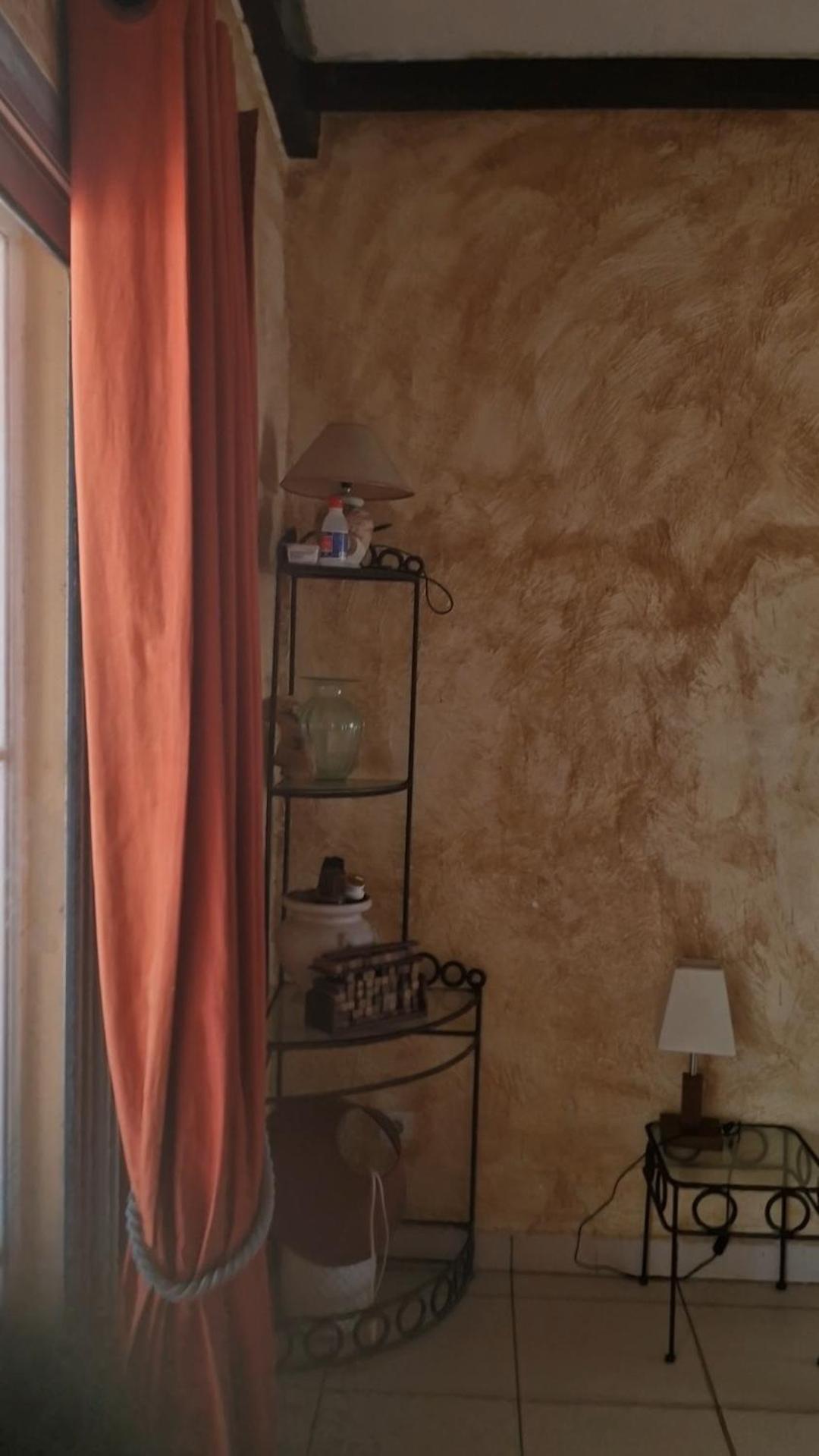 La Villa Lou, Musee Des Arts Grand Batangua 克里比 外观 照片
