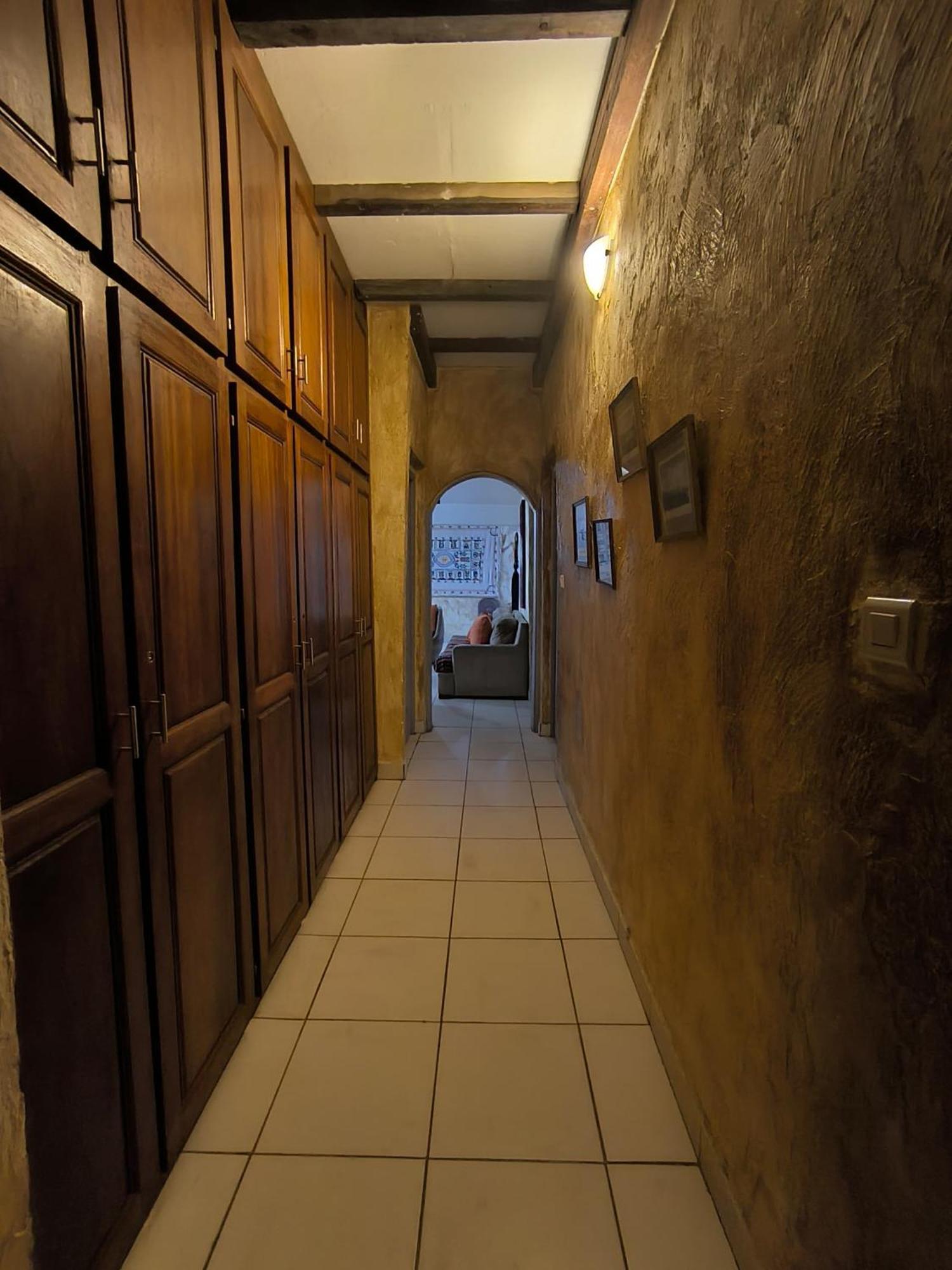 La Villa Lou, Musee Des Arts Grand Batangua 克里比 外观 照片