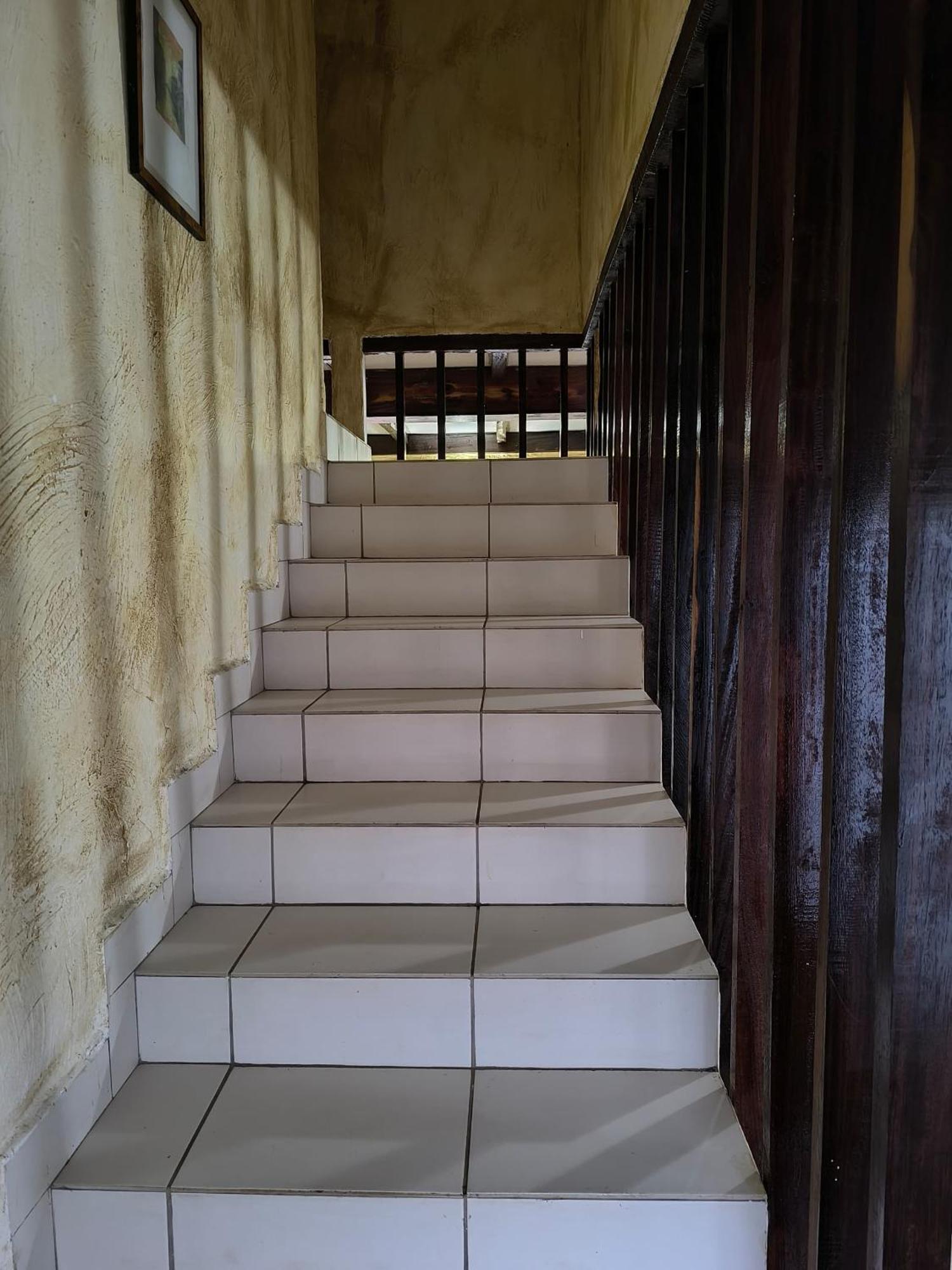 La Villa Lou, Musee Des Arts Grand Batangua 克里比 外观 照片